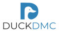 DuckDMC Logo